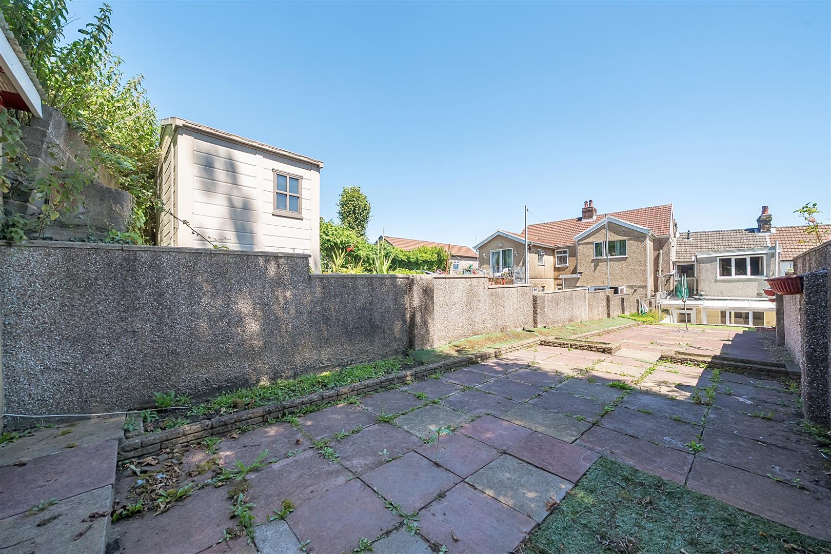 Llangyfelach Road, Treboeth, Swansea, SA5 9EL